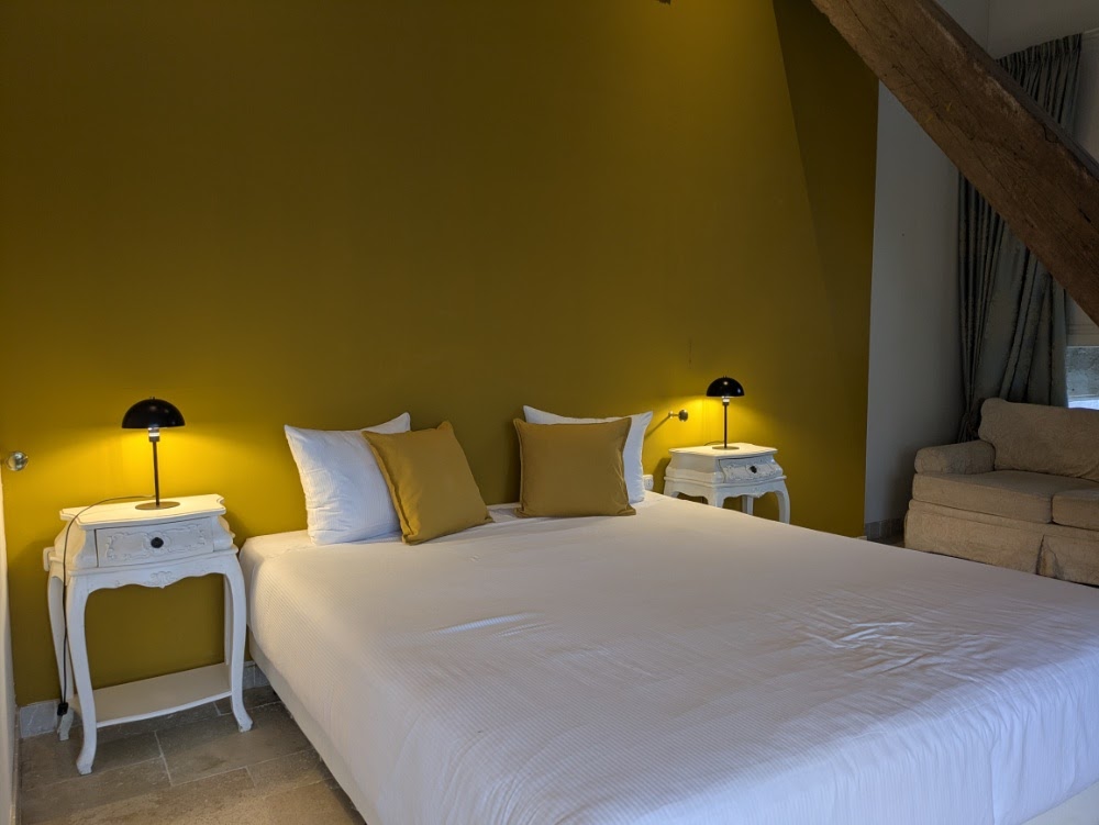 Luxe Kamer Boutique Hotel Westerlee